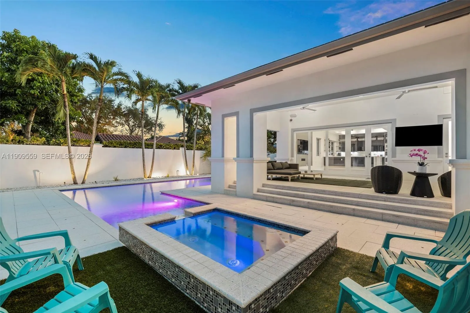 9580 Sw 101st Ter, Miami, Florida 33176, Miami, Florida 33176, 6 Bedrooms Bedrooms, ,6 BathroomsBathrooms,Residential Lease,For Rent,9580 Sw 101st Ter, Miami, Florida 33176,A11909559