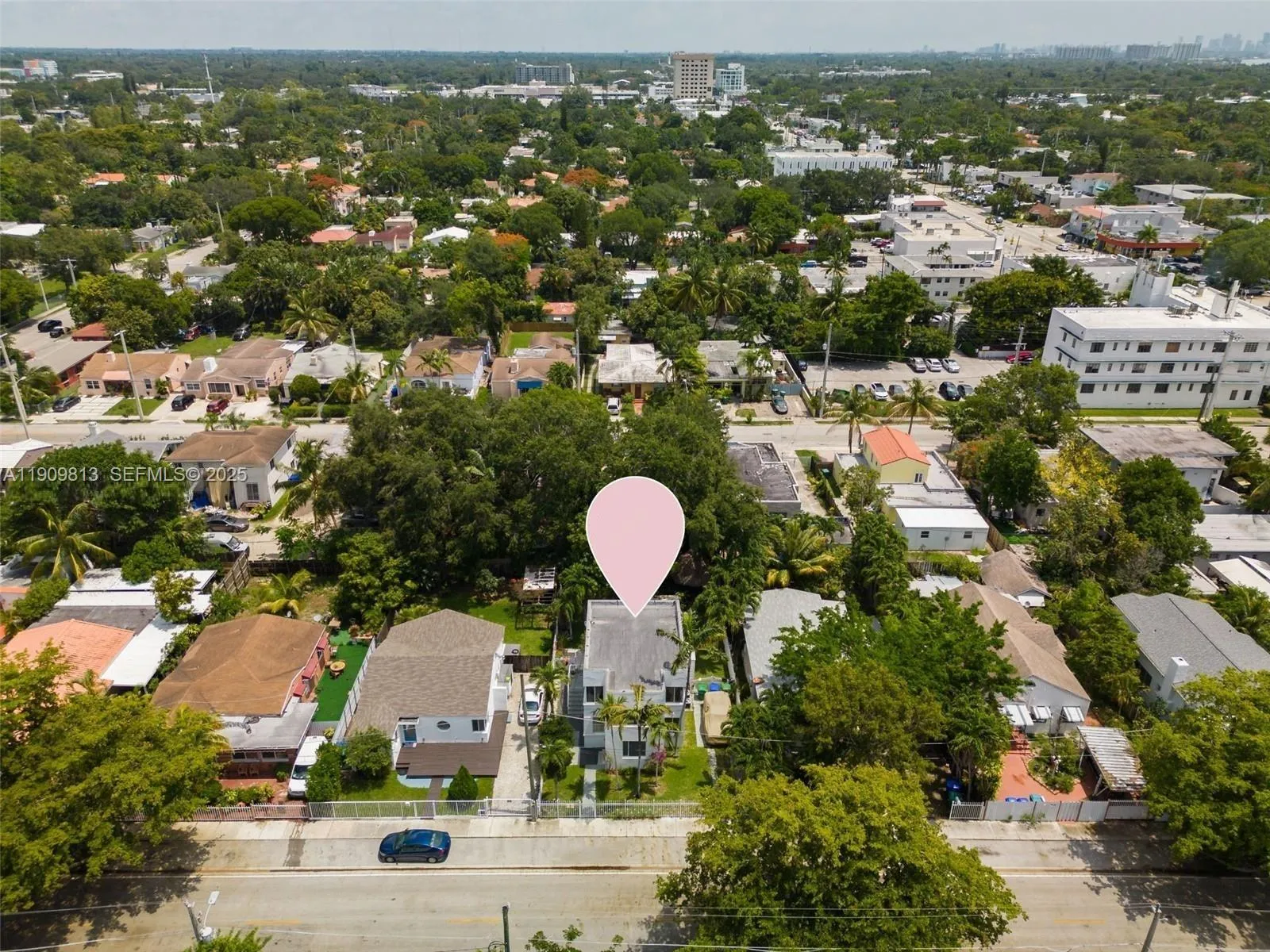 555 Ne 70th St, Miami, Florida 33138, Miami, Florida 33138, ,Residential Income,For Sale,555 Ne 70th St, Miami, Florida 33138,A11909813