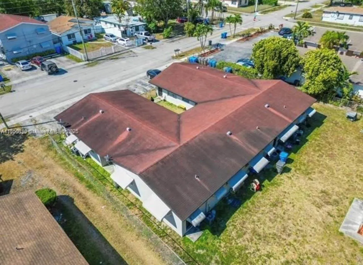 4141 Sw 20th St 1-5, West Park, Florida 33023, West Park, Florida 33023, ,Commercial Sale,For Sale,4141 Sw 20th St 1-5, West Park, Florida 33023,A11909630