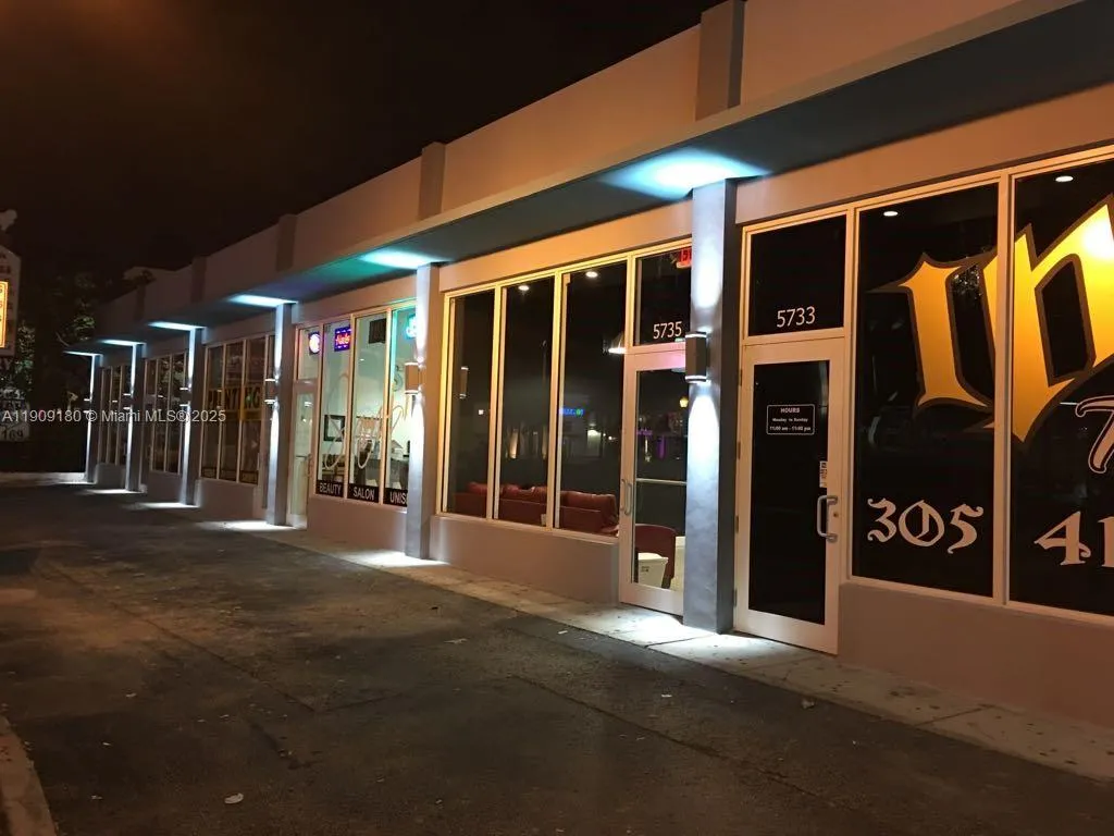 5741 Sw 8 Street, Miami, Florida 33144, Miami, Florida 33144, ,Commercial Lease,For Rent,5741 Sw 8 Street, Miami, Florida 33144,A11909180