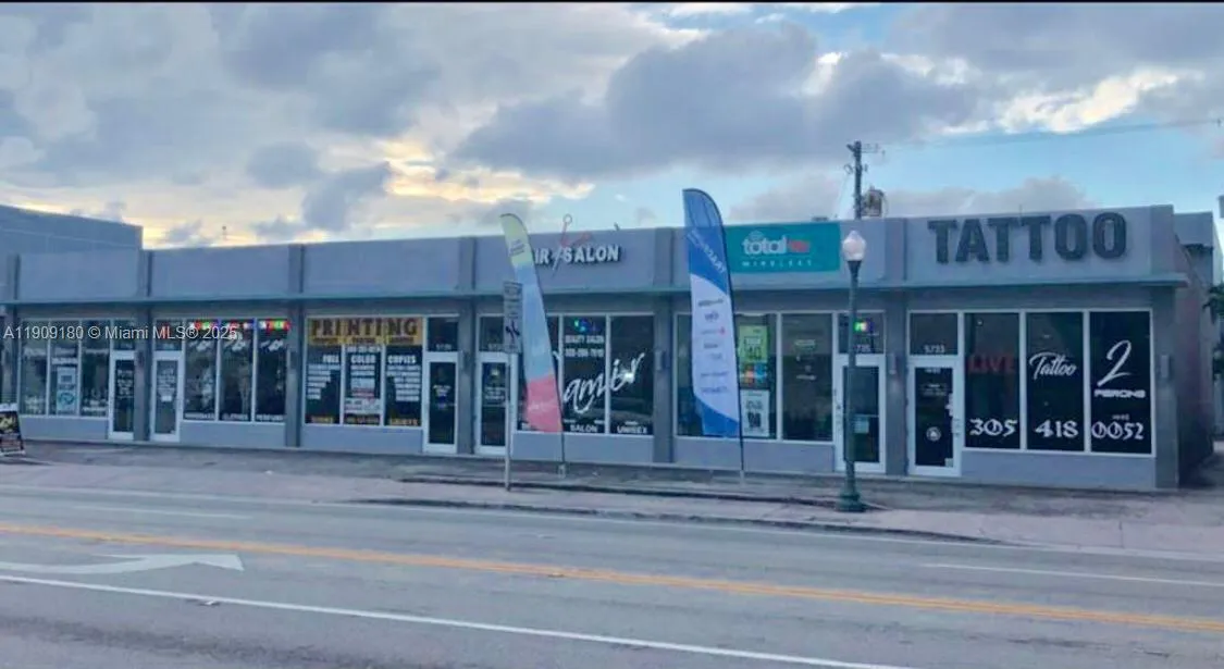 5741 Sw 8 Street, Miami, Florida 33144, Miami, Florida 33144, ,Commercial Lease,For Rent,5741 Sw 8 Street, Miami, Florida 33144,A11909180