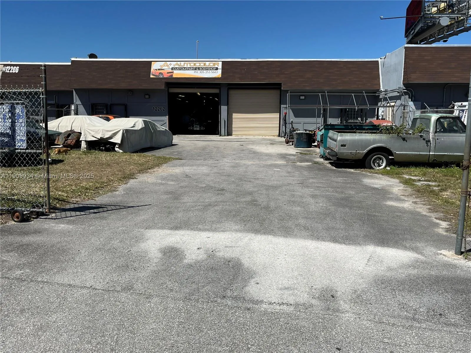 12250 Sw 117th Ct, Miami, Florida 33186, Miami, Florida 33186, ,Commercial Sale,For Sale,12250 Sw 117th Ct, Miami, Florida 33186,A11909934
