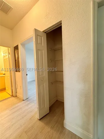 Closet