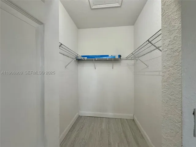 Closet