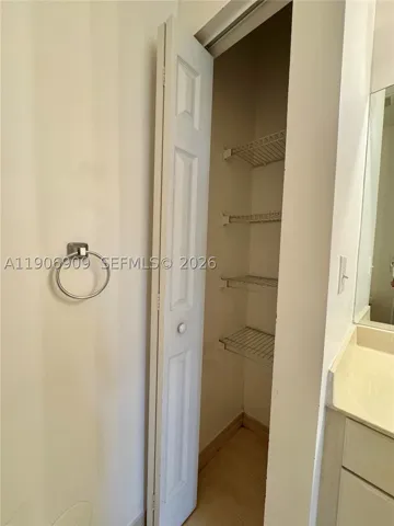Closet