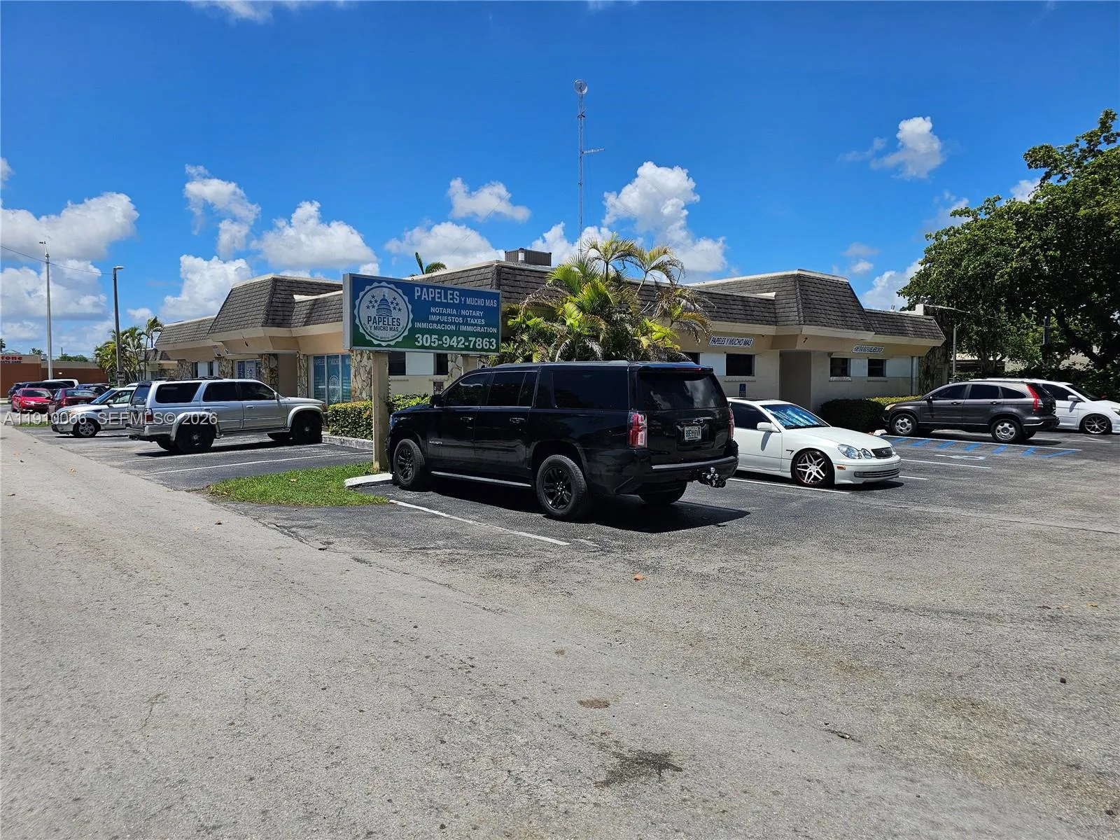 125 Ne 8th St 7, Homestead, Florida 33030, Homestead, Florida 33030, ,Commercial Lease,For Rent,125 Ne 8th St 7, Homestead, Florida 33030,A11910066