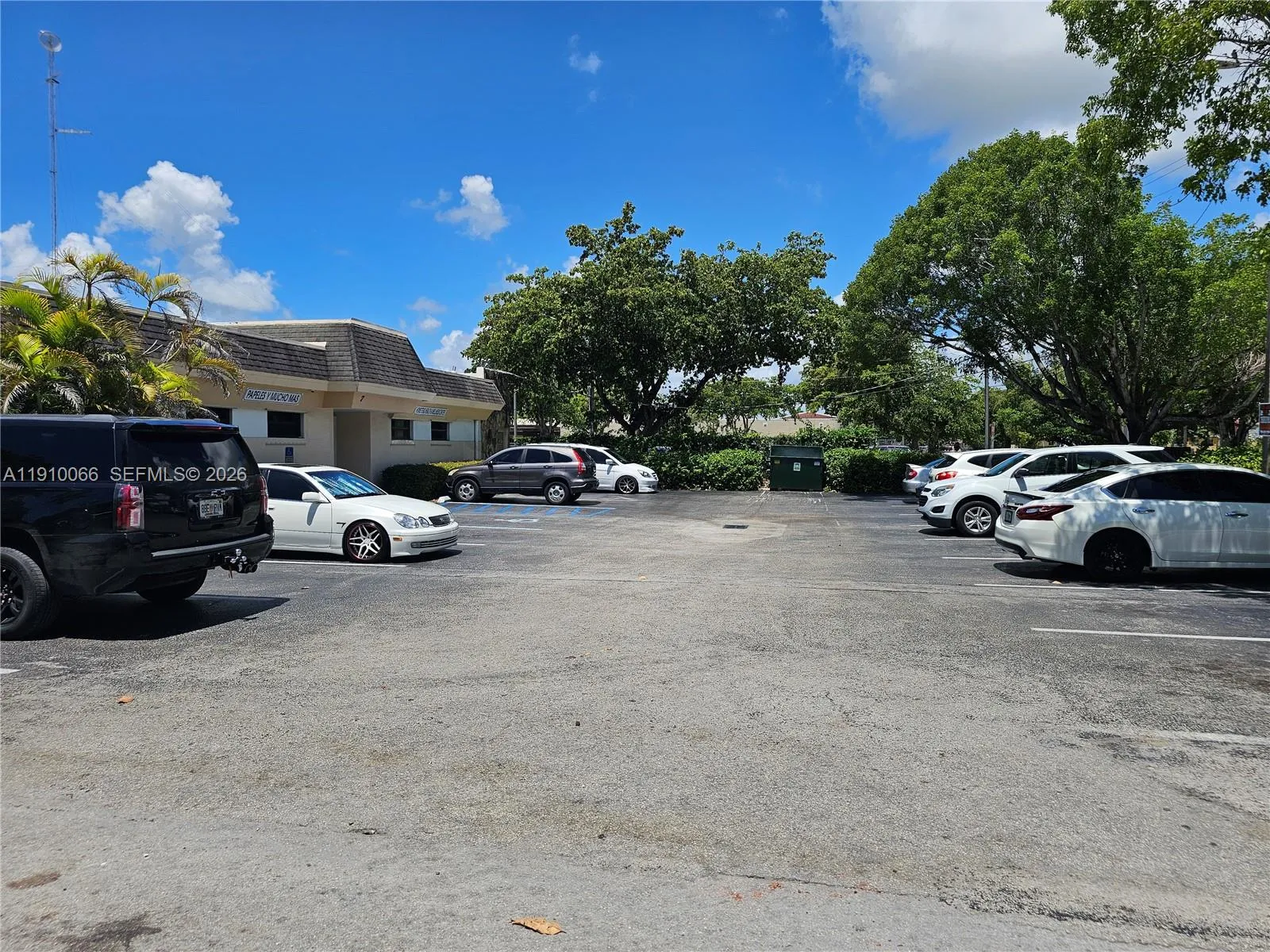 125 Ne 8th St 7, Homestead, Florida 33030, Homestead, Florida 33030, ,Commercial Lease,For Rent,125 Ne 8th St 7, Homestead, Florida 33030,A11910066