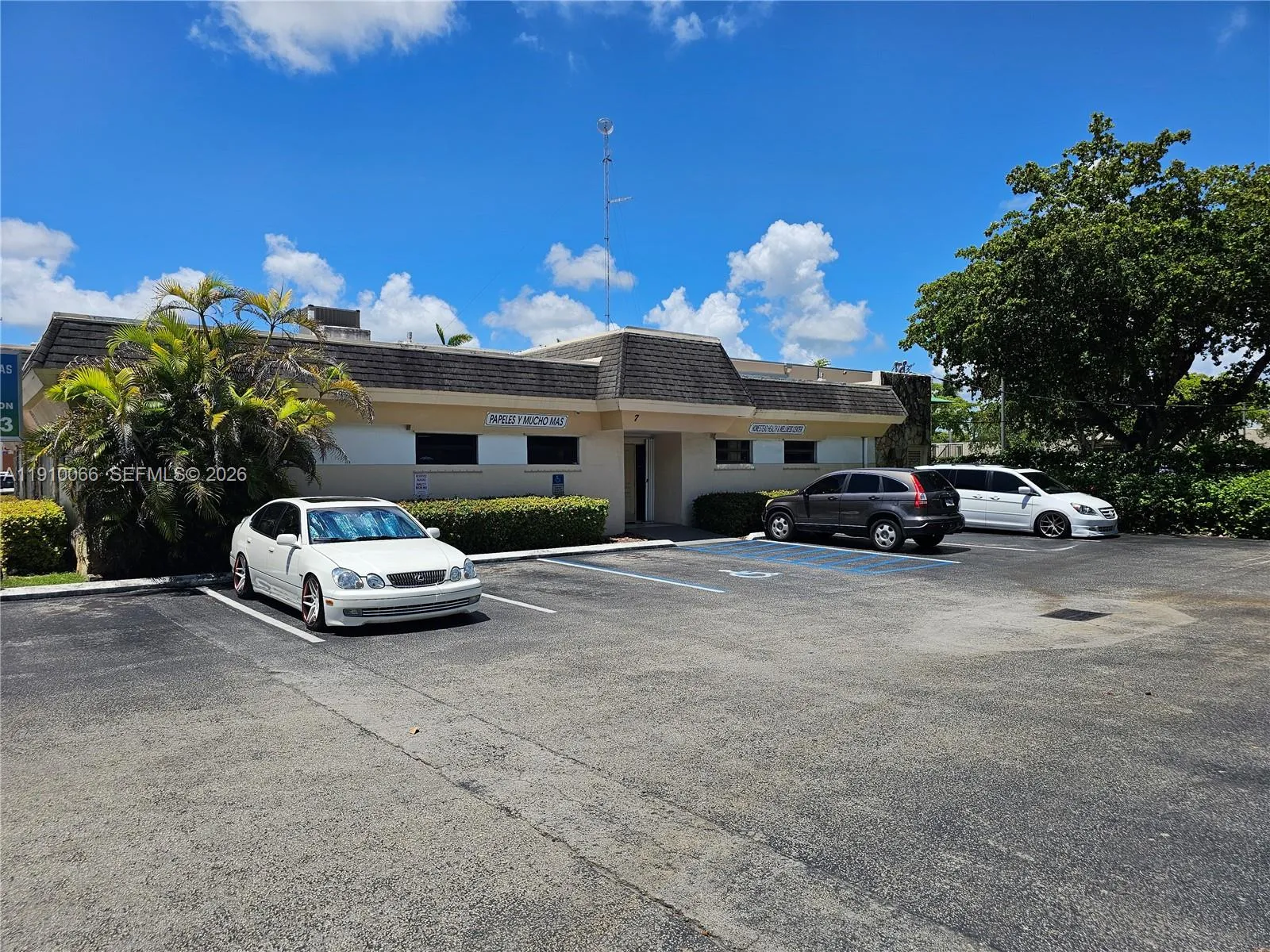 125 Ne 8th St 7, Homestead, Florida 33030, Homestead, Florida 33030, ,Commercial Lease,For Rent,125 Ne 8th St 7, Homestead, Florida 33030,A11910066