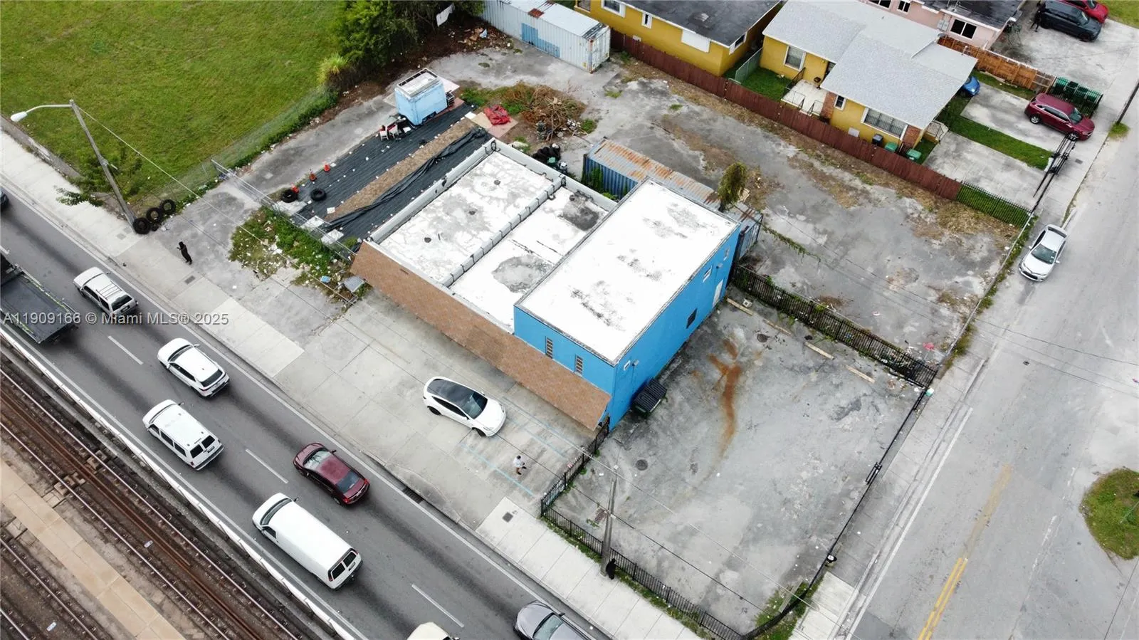 4634 Nw 27th Ave, Miami, Florida 33142, Miami, Florida 33142, ,Commercial Lease,For Rent,4634 Nw 27th Ave, Miami, Florida 33142,A11909166