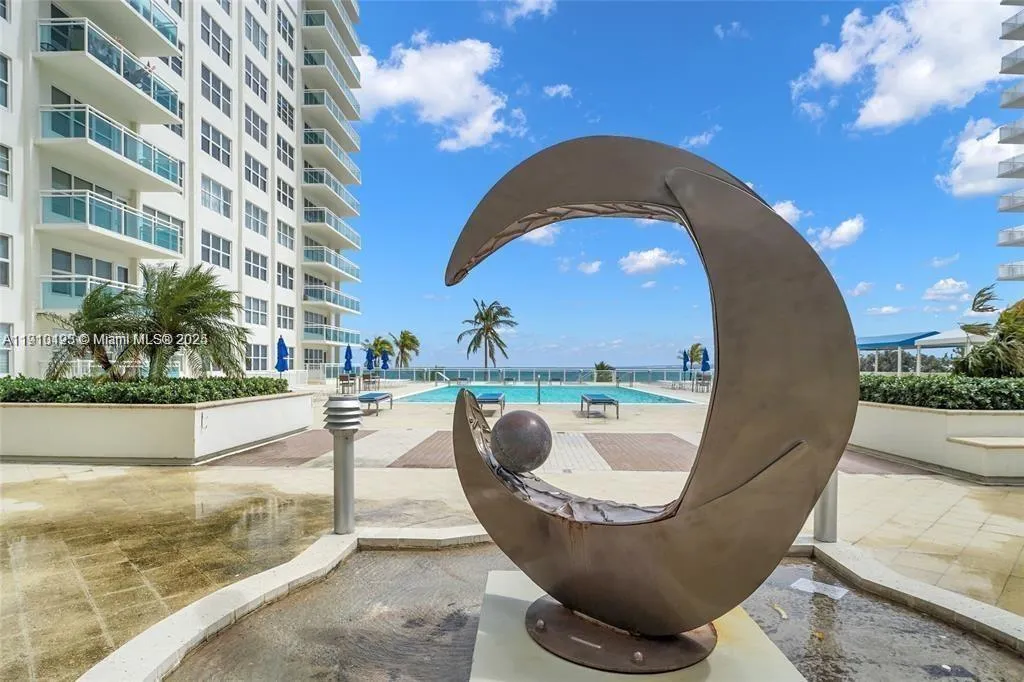 3900 Galt Ocean Dr 1614, Fort Lauderdale, Florida, Fort Lauderdale, Florida 33308, 1 Bedroom Bedrooms, ,1 BathroomBathrooms,Residential,For Sale,3900 Galt Ocean Dr 1614, Fort Lauderdale, Florida ,A11910123