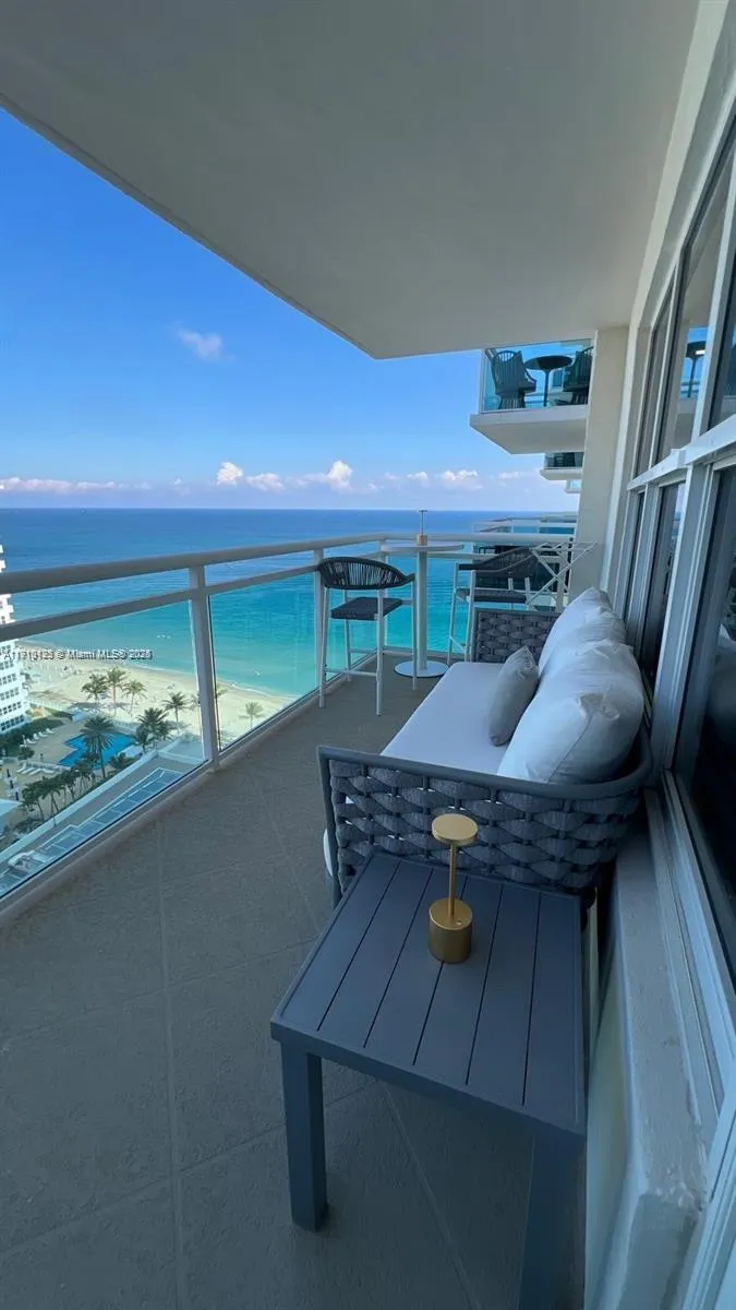 3900 Galt Ocean Dr 1614, Fort Lauderdale, Florida, Fort Lauderdale, Florida 33308, 1 Bedroom Bedrooms, ,1 BathroomBathrooms,Residential,For Sale,3900 Galt Ocean Dr 1614, Fort Lauderdale, Florida ,A11910123
