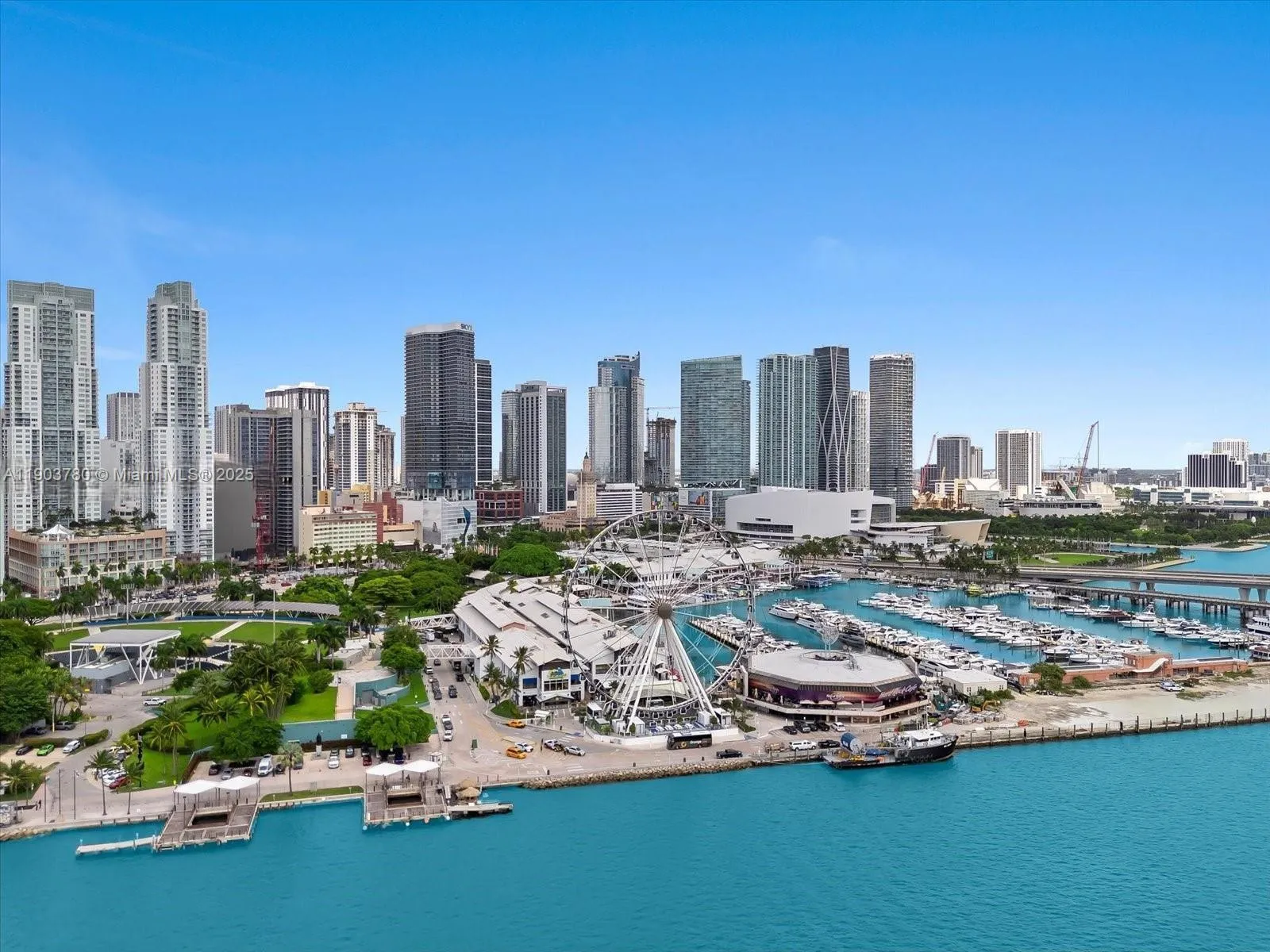 159 Ne 6th St Ph5014, Miami, Florida 33132, Miami, Florida 33132, 1 Bedroom Bedrooms, ,1 BathroomBathrooms,Residential Lease,For Rent,159 Ne 6th St Ph5014, Miami, Florida 33132,A11903780