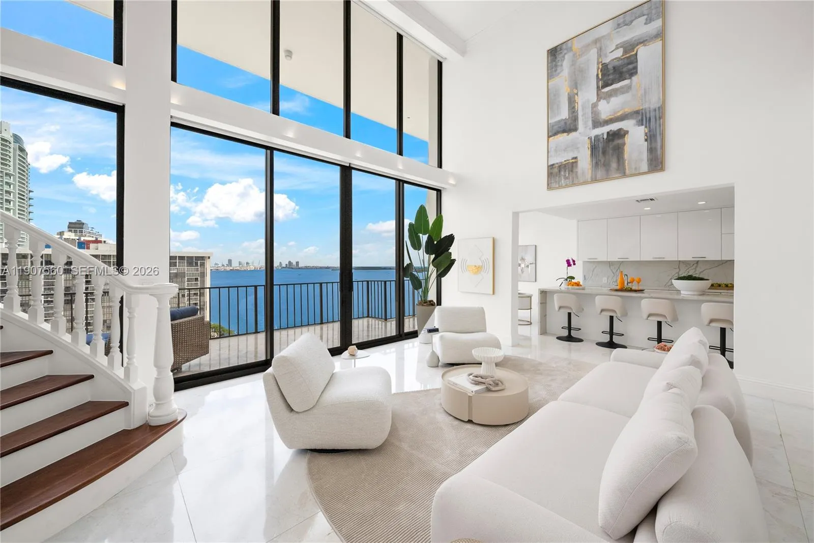 1925 Brickell Ave Dph3/4, Miami, Florida 33129, Miami, Florida 33129, 5 Bedrooms Bedrooms, ,5 BathroomsBathrooms,Residential,For Sale,1925 Brickell Ave Dph3/4, Miami, Florida 33129,A11907560