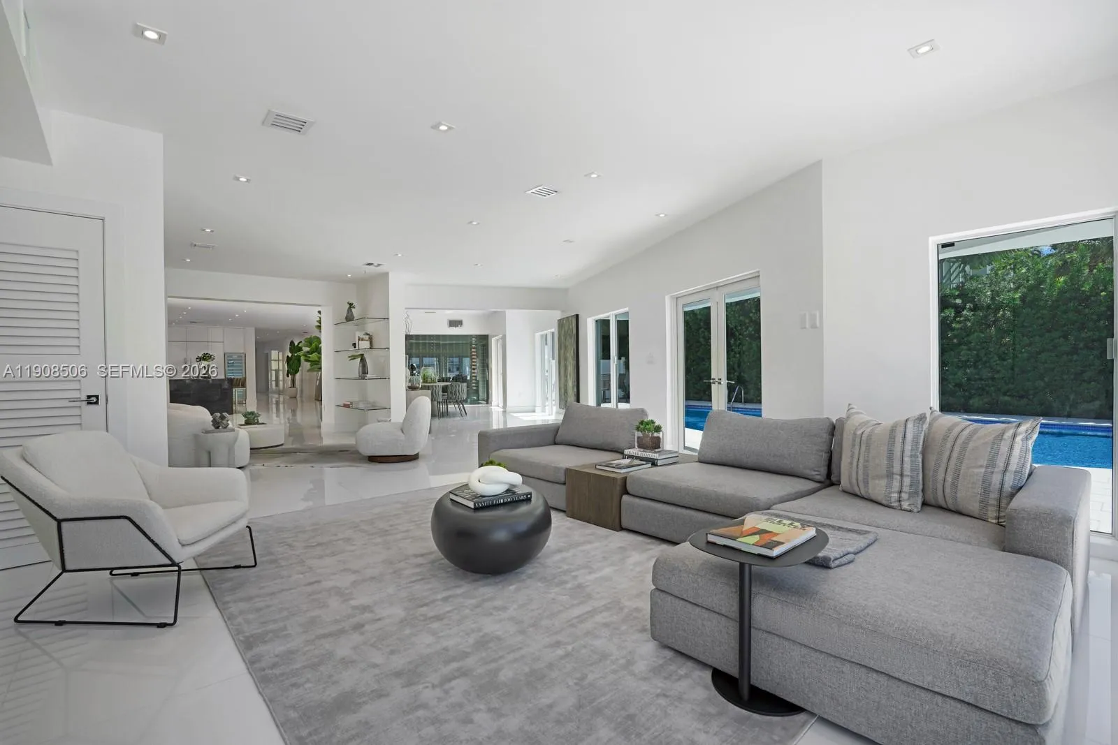 1040 S Shore Dr, Miami Beach, Florida 33141, Miami Beach, Florida 33141, 5 Bedrooms Bedrooms, ,5 BathroomsBathrooms,Residential,For Sale,1040 S Shore Dr, Miami Beach, Florida 33141,A11908506