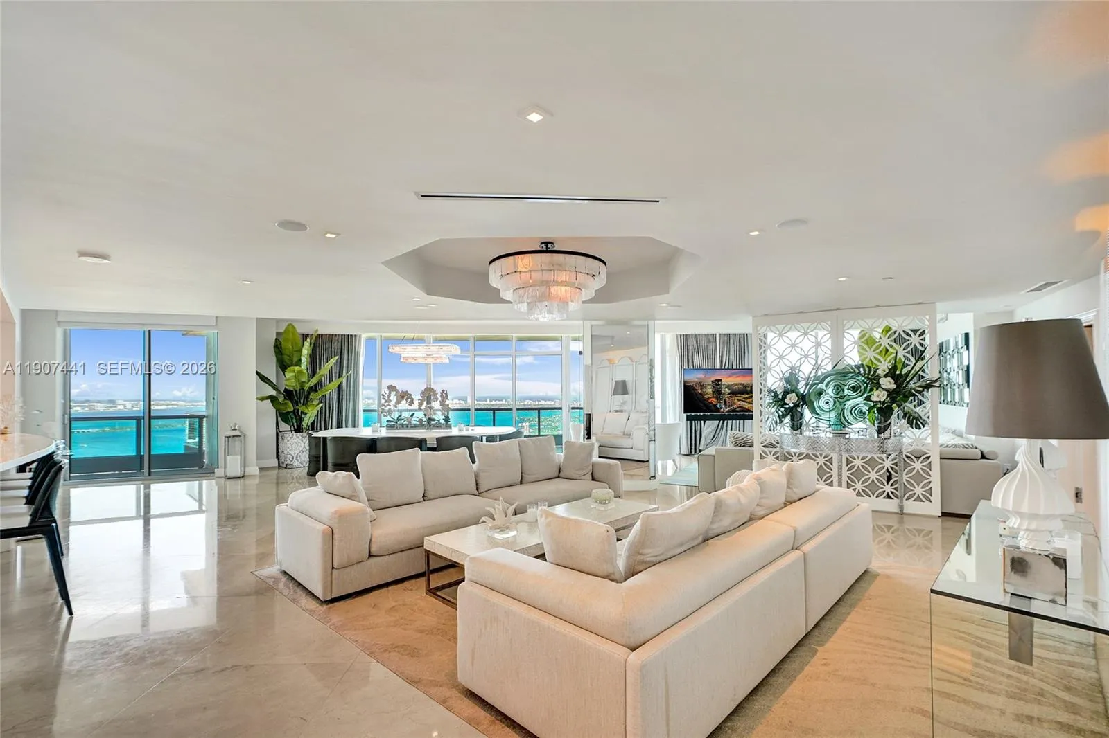 900 Biscayne Blvd 6107, Miami, Florida 33132, Miami, Florida 33132, 3 Bedrooms Bedrooms, ,4 BathroomsBathrooms,Residential,For Sale,900 Biscayne Blvd 6107, Miami, Florida 33132,A11907441