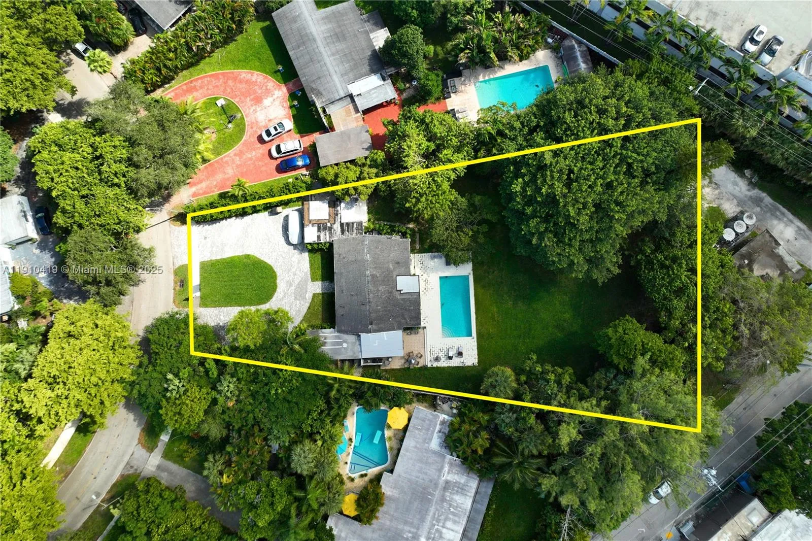 12500 Alamanda Dr, North Miami, Florida 33181, North Miami, Florida 33181, ,Land,For Sale,12500 Alamanda Dr, North Miami, Florida 33181,A11910419