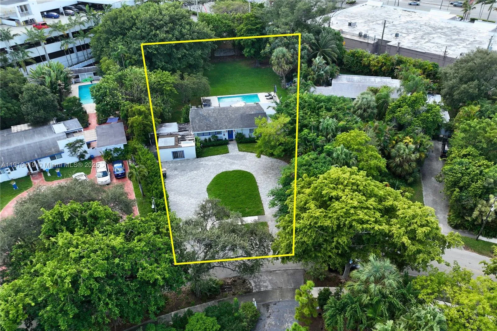 12500 Alamanda Dr, North Miami, Florida 33181, North Miami, Florida 33181, ,Land,For Sale,12500 Alamanda Dr, North Miami, Florida 33181,A11910419