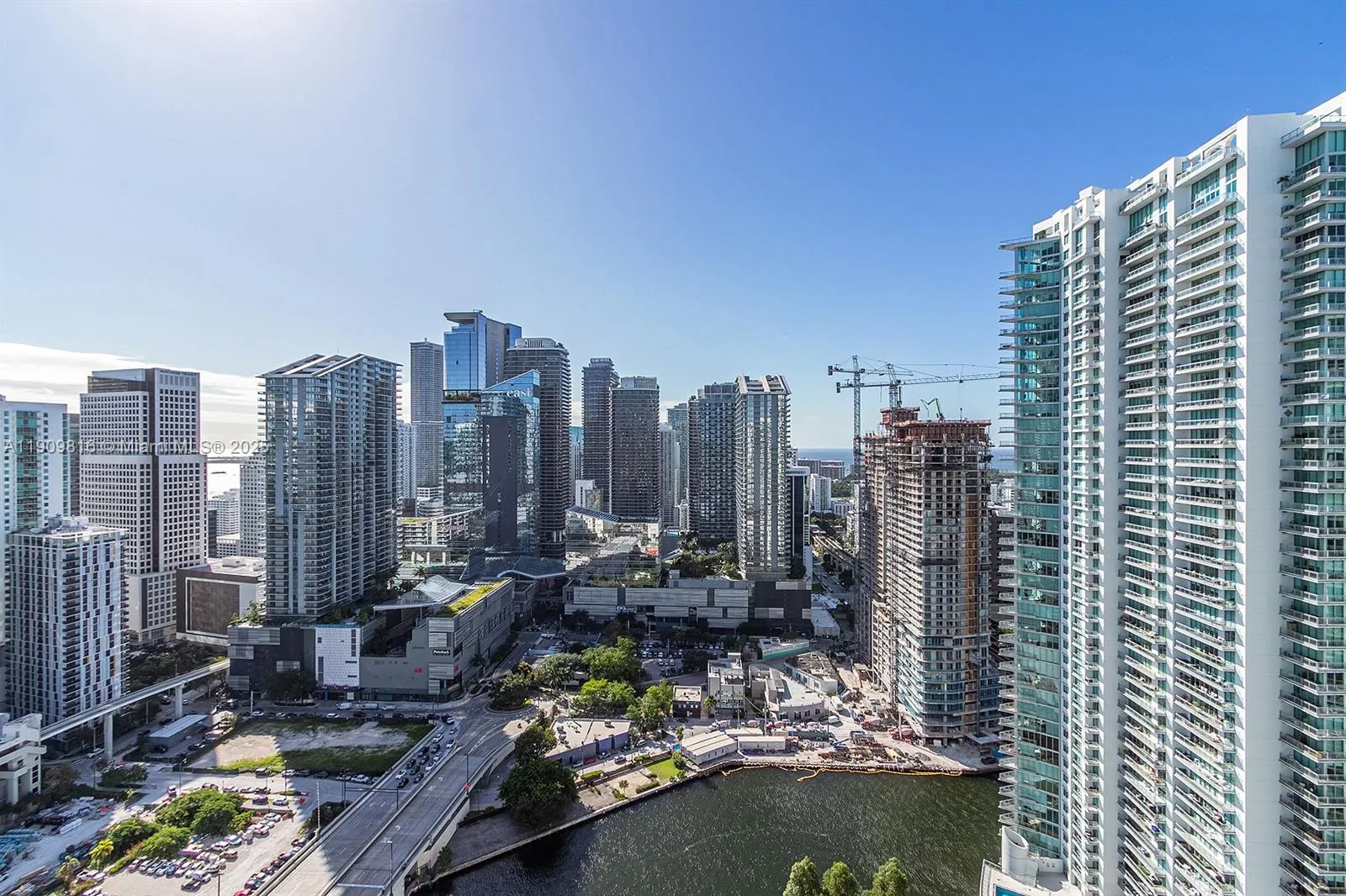 350 S Miami Ave 3914, Miami, Florida 33130, Miami, Florida 33130, 2 Bedrooms Bedrooms, ,2 BathroomsBathrooms,Residential,For Sale,350 S Miami Ave 3914, Miami, Florida 33130,A11909816