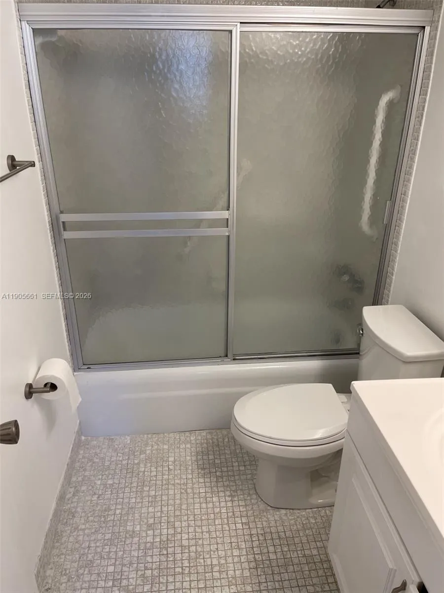 Master\'s Bathroom