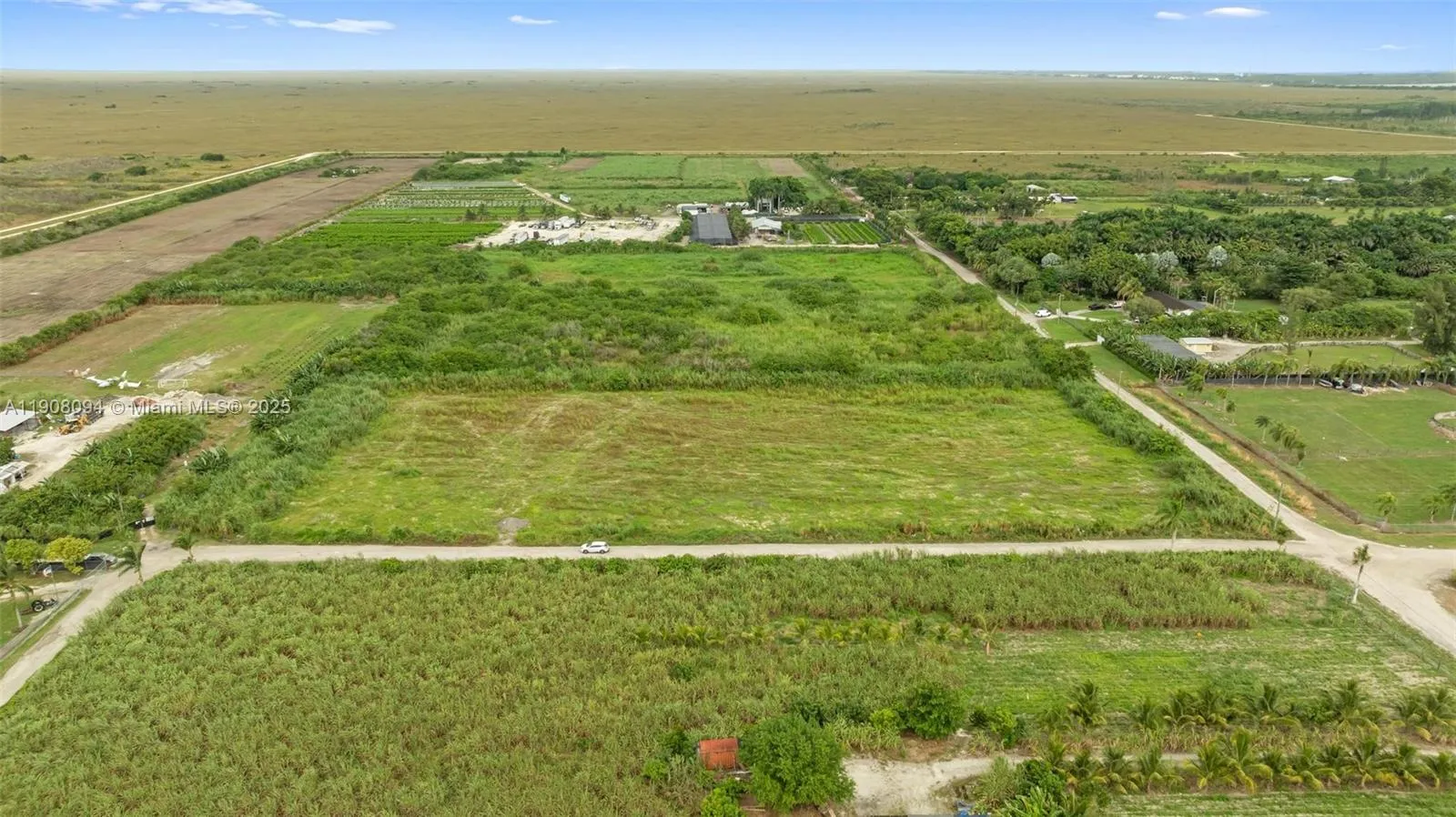 20250 Sw 128 Street, Miami, Florida 33196, Miami, Florida 33196, ,Land,For Sale,20250 Sw 128 Street, Miami, Florida 33196,A11908094
