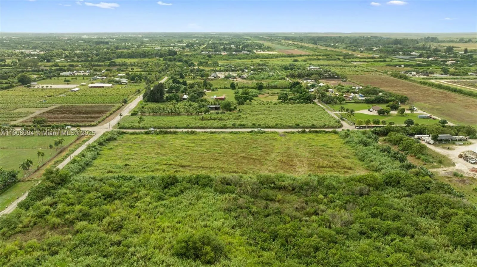 20250 Sw 128 Street, Miami, Florida 33196, Miami, Florida 33196, ,Land,For Sale,20250 Sw 128 Street, Miami, Florida 33196,A11908094