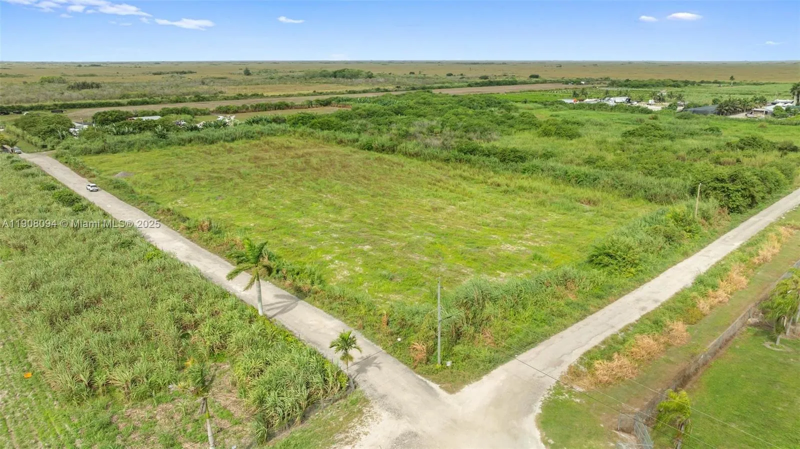 20250 Sw 128 Street, Miami, Florida 33196, Miami, Florida 33196, ,Land,For Sale,20250 Sw 128 Street, Miami, Florida 33196,A11908094