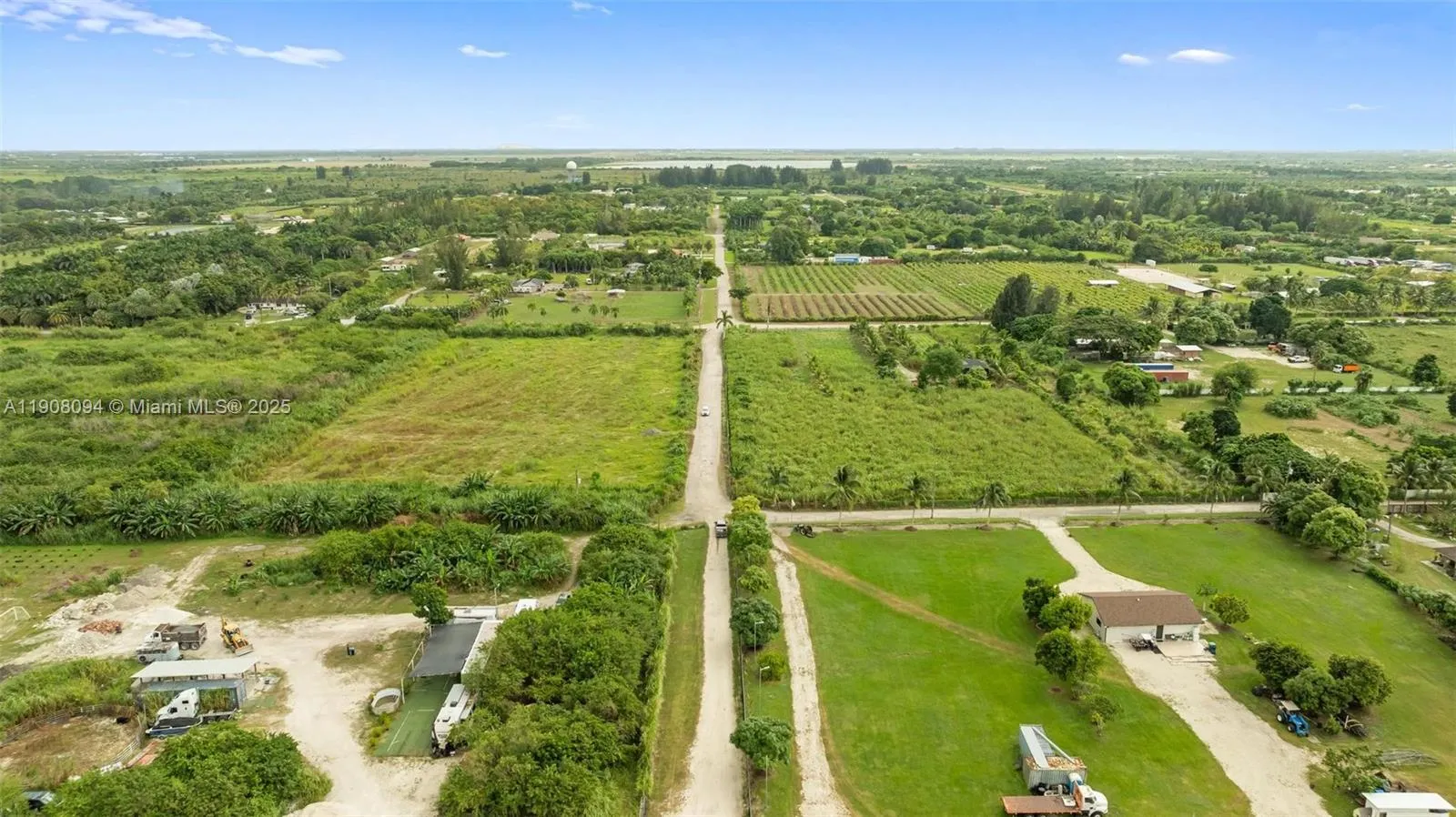 20250 Sw 128 Street, Miami, Florida 33196, Miami, Florida 33196, ,Land,For Sale,20250 Sw 128 Street, Miami, Florida 33196,A11908094