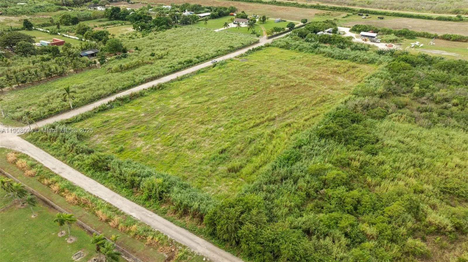 20250 Sw 128 Street, Miami, Florida 33196, Miami, Florida 33196, ,Land,For Sale,20250 Sw 128 Street, Miami, Florida 33196,A11908094