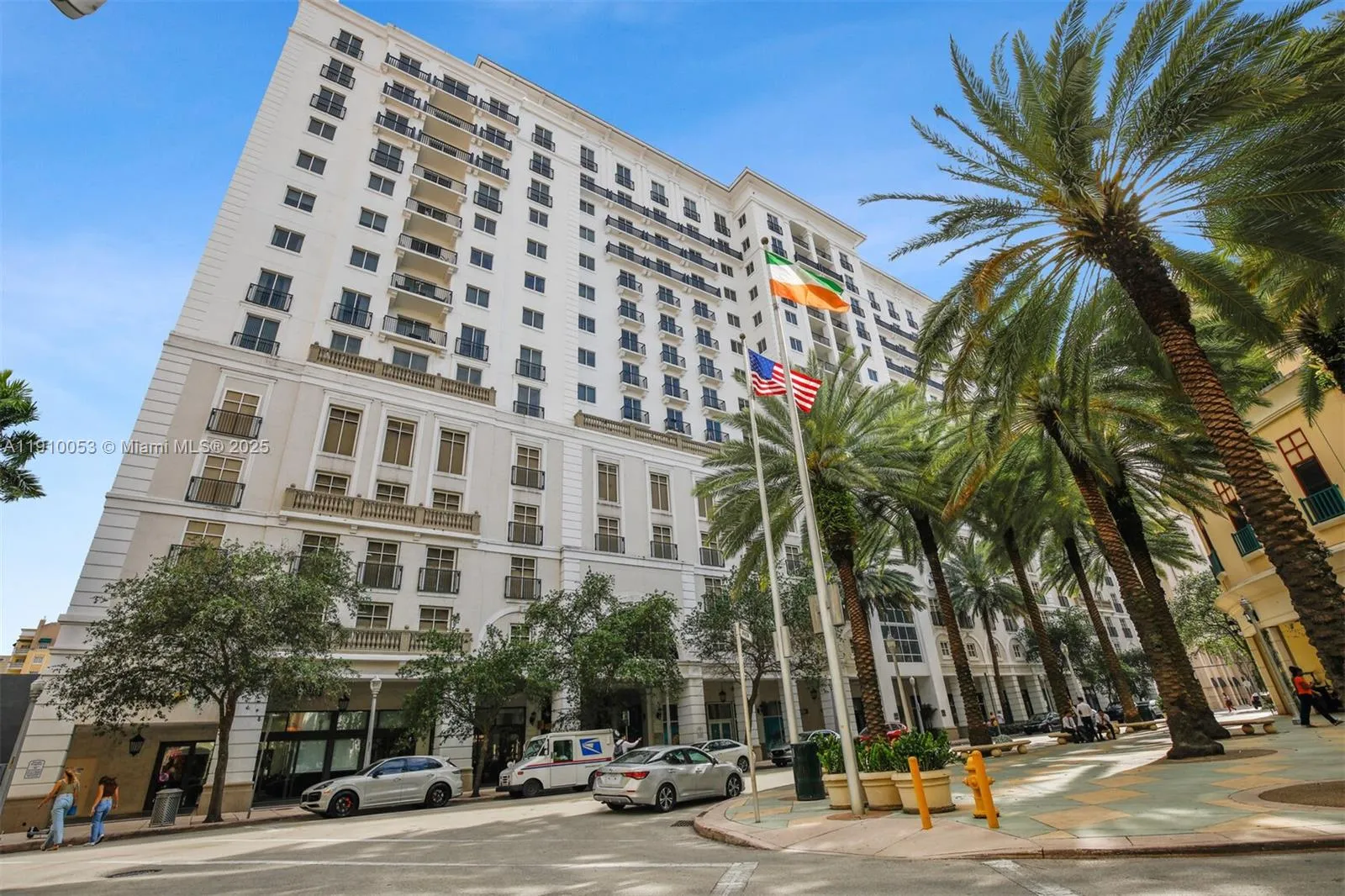 10 Aragon Ave 818, Coral Gables, Florida 33134, Coral Gables, Florida 33134, 1 Bedroom Bedrooms, ,1 BathroomBathrooms,Residential,For Sale,10 Aragon Ave 818, Coral Gables, Florida 33134,A11910053