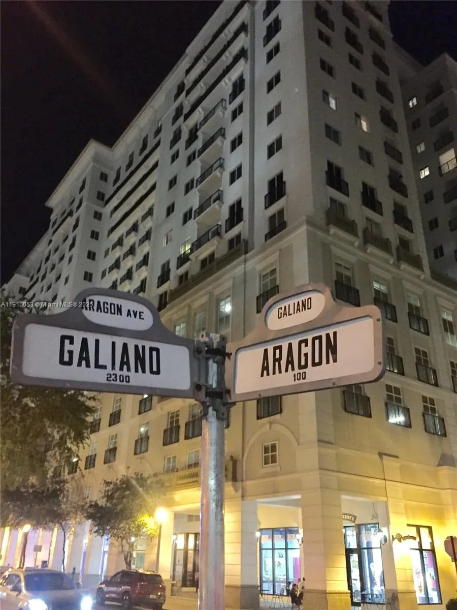 10 Aragon Ave 818, Coral Gables, Florida 33134, Coral Gables, Florida 33134, 1 Bedroom Bedrooms, ,1 BathroomBathrooms,Residential,For Sale,10 Aragon Ave 818, Coral Gables, Florida 33134,A11910053