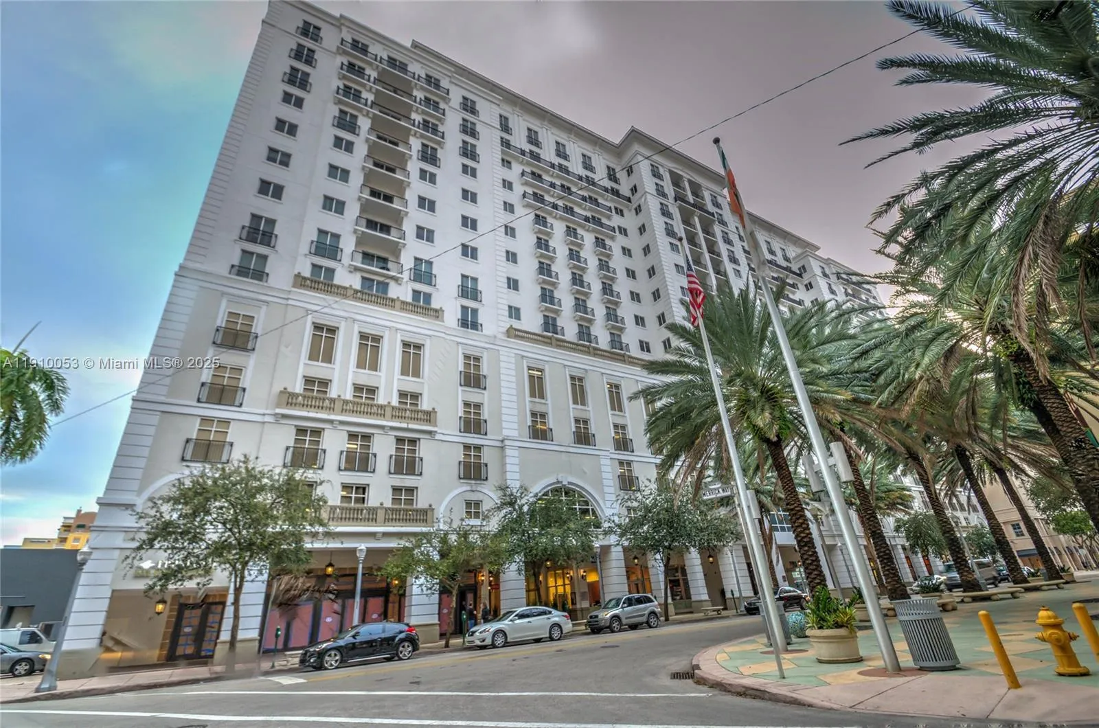 10 Aragon Ave 818, Coral Gables, Florida 33134, Coral Gables, Florida 33134, 1 Bedroom Bedrooms, ,1 BathroomBathrooms,Residential,For Sale,10 Aragon Ave 818, Coral Gables, Florida 33134,A11910053