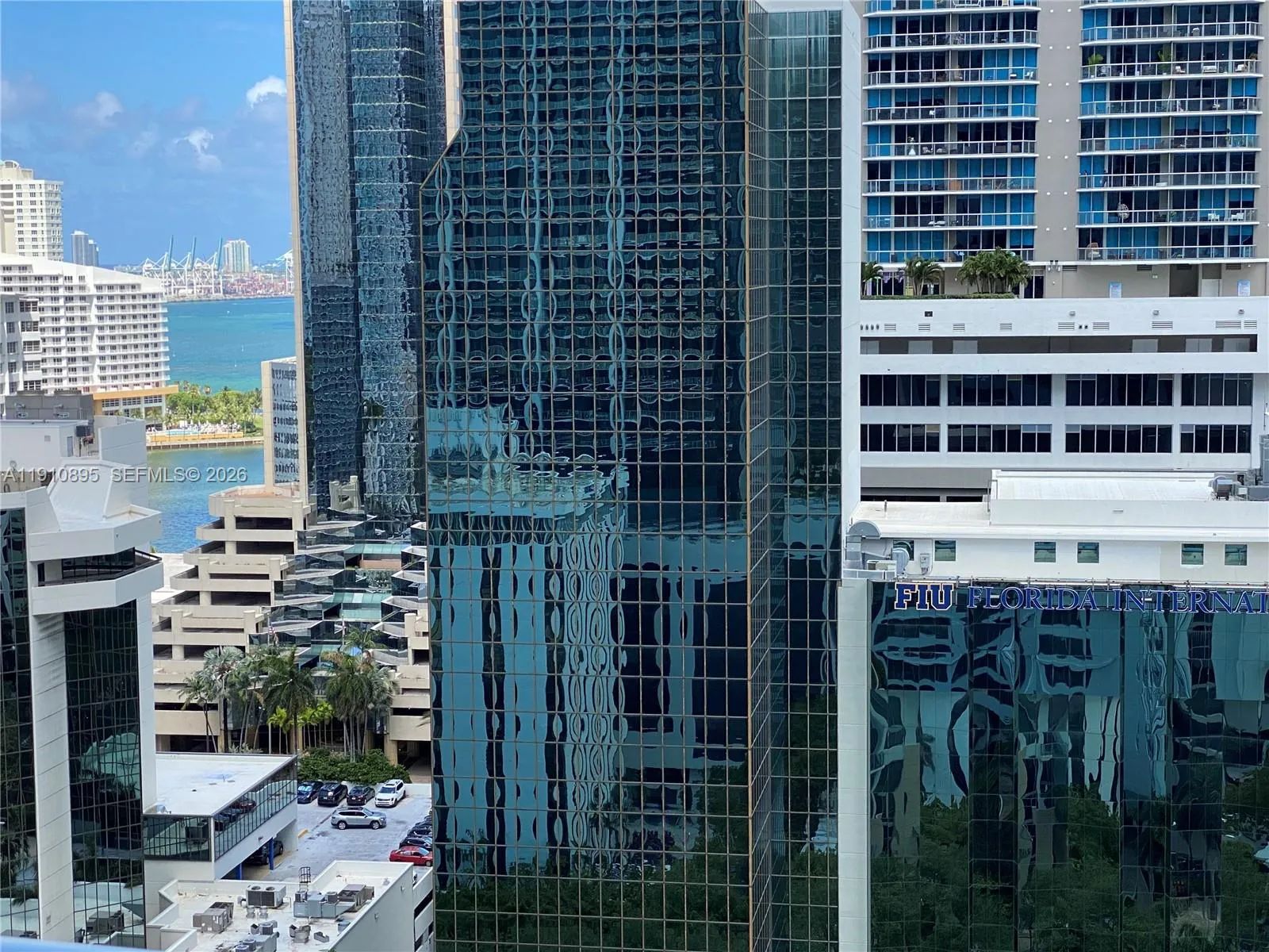 1050 Brickell Ave 1904, Miami, Florida 33131, Miami, Florida 33131, 1 Bedroom Bedrooms, ,1 BathroomBathrooms,Residential,For Sale,1050 Brickell Ave 1904, Miami, Florida 33131,A11910895