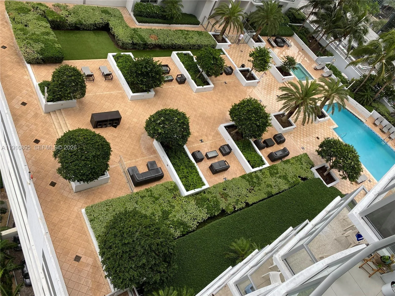 1050 Brickell Ave 1904, Miami, Florida 33131, Miami, Florida 33131, 1 Bedroom Bedrooms, ,1 BathroomBathrooms,Residential,For Sale,1050 Brickell Ave 1904, Miami, Florida 33131,A11910895