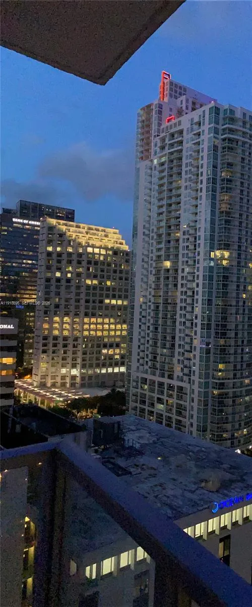 1050 Brickell Ave 1904, Miami, Florida 33131, Miami, Florida 33131, 1 Bedroom Bedrooms, ,1 BathroomBathrooms,Residential,For Sale,1050 Brickell Ave 1904, Miami, Florida 33131,A11910895