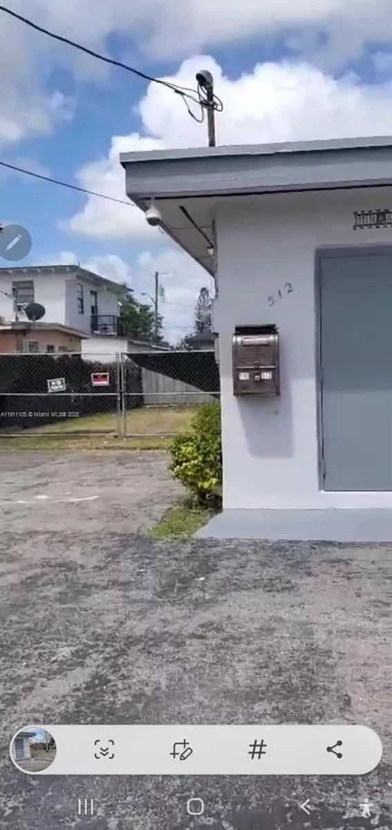 512 Sw 6th Ave, Homestead, Florida 33030, Homestead, Florida 33030, ,Commercial Sale,For Sale,512 Sw 6th Ave, Homestead, Florida 33030,A11911105