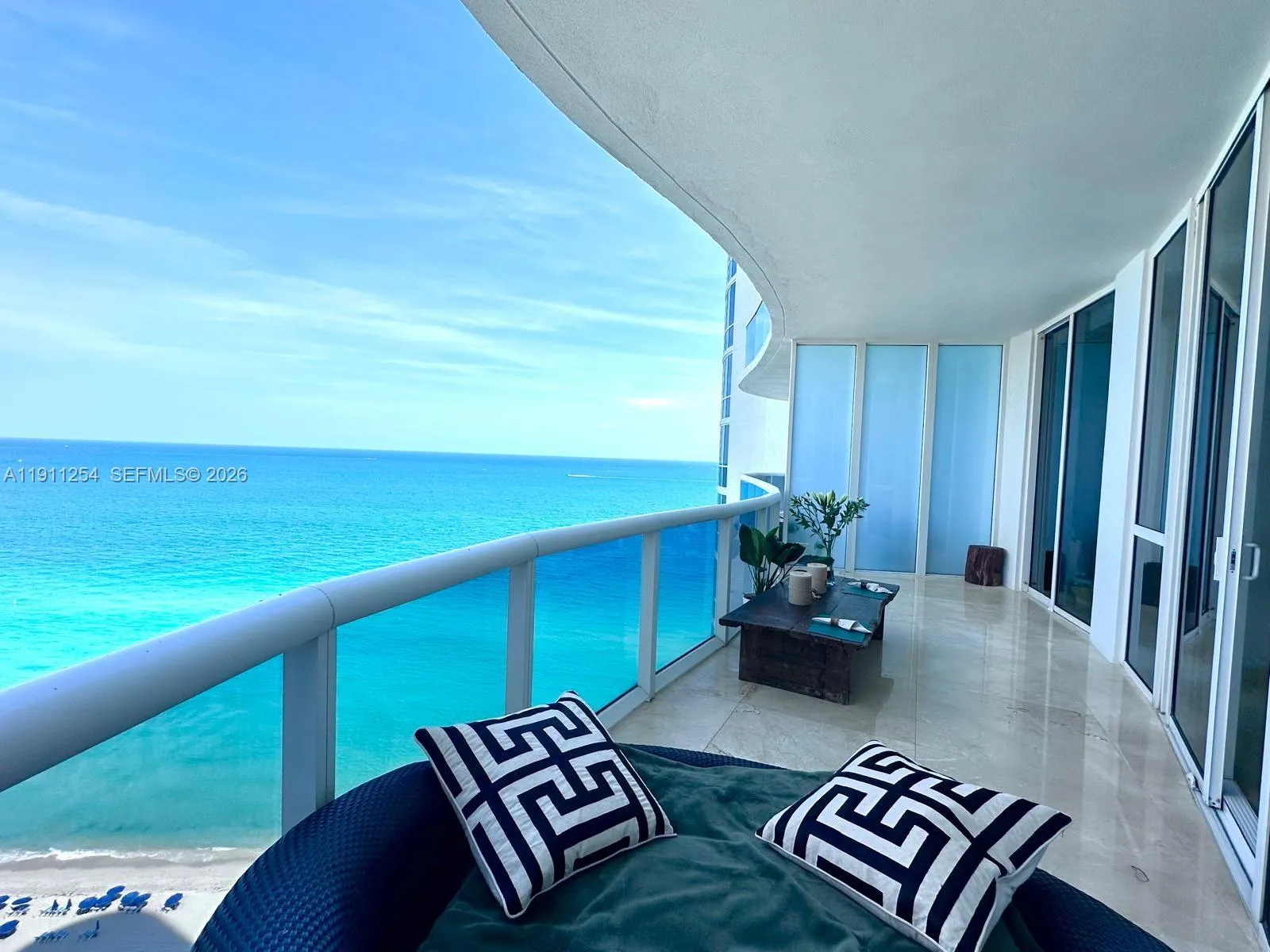16001 Collins Ave 2203, Sunny Isles Beach, Florida, Sunny Isles Beach, Florida 33160, 2 Bedrooms Bedrooms, ,3 BathroomsBathrooms,Residential,For Sale,16001 Collins Ave 2203, Sunny Isles Beach, Florida,A11911254
