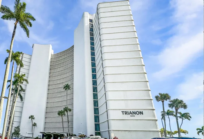 Trianon