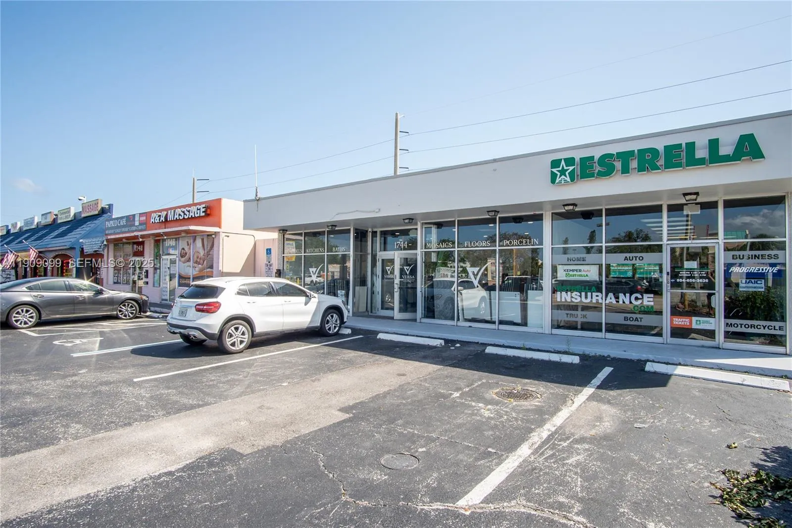 1744 E Commercial Blvd, Fort Lauderdale, Florida 3, Fort Lauderdale, Florida 33334, ,Commercial Lease,For Rent,1744 E Commercial Blvd, Fort Lauderdale, Florida 3,A11909099