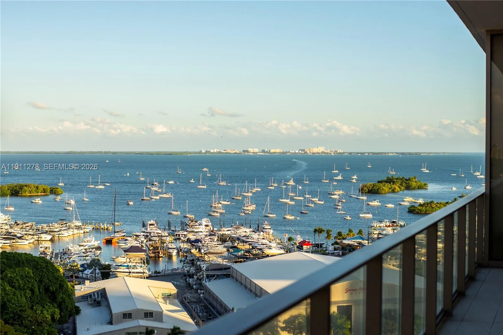 Biscayne Bay View