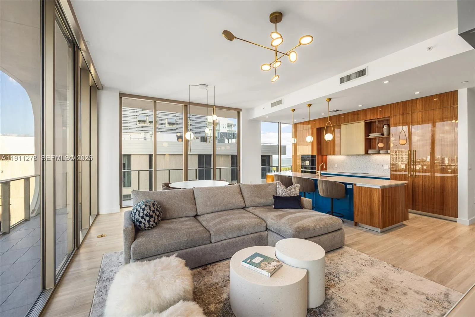 Decorator Furnished