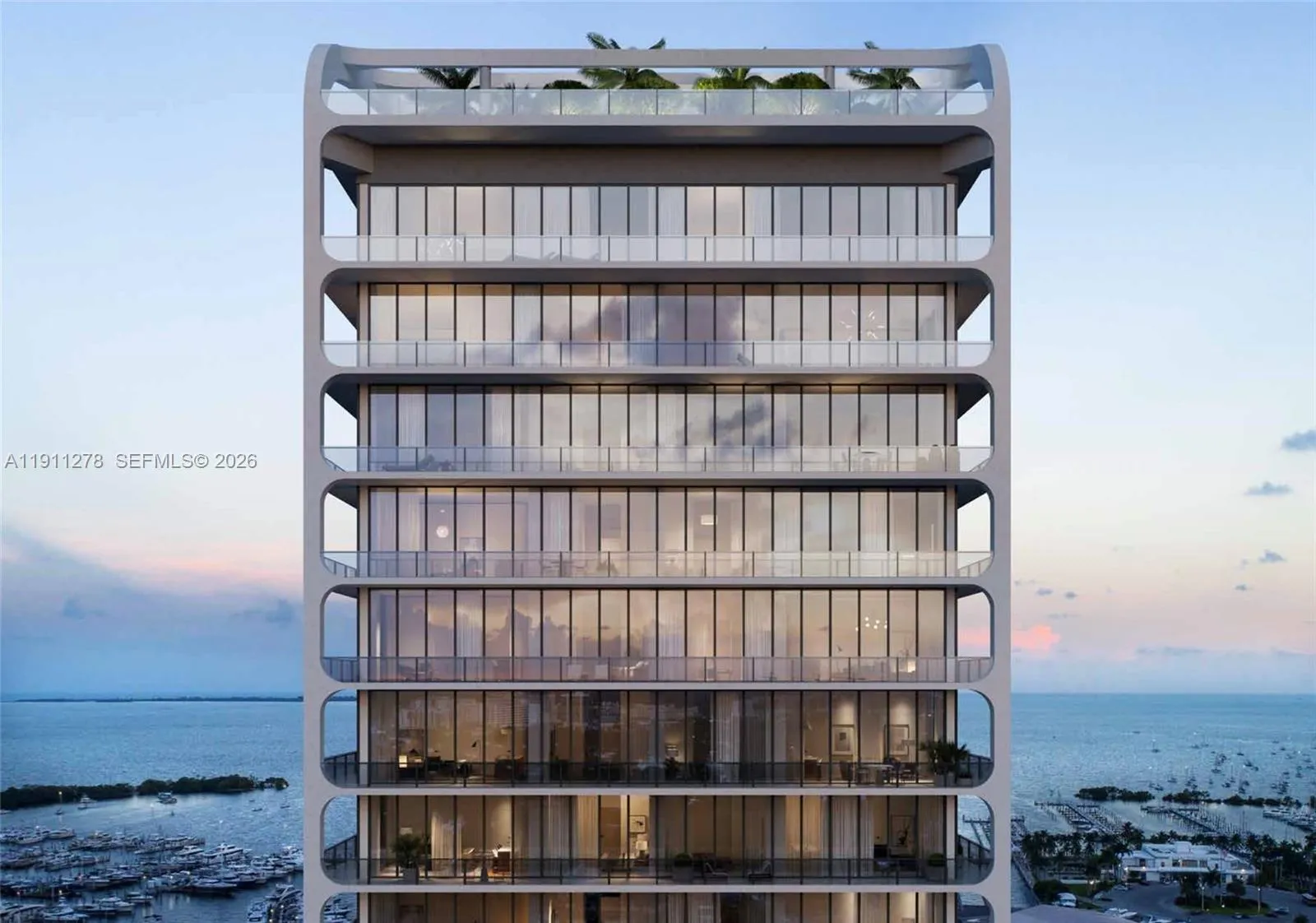 Bayshore Tower