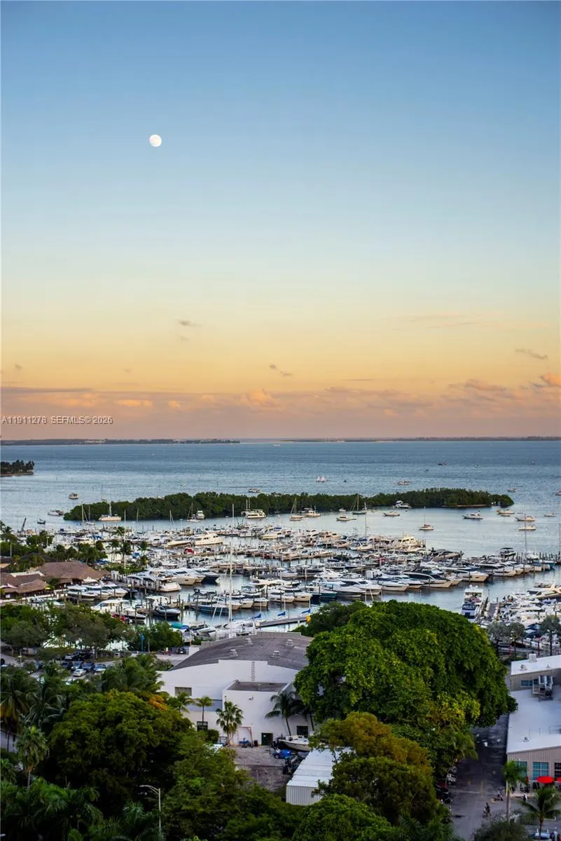 Biscayne Bay View