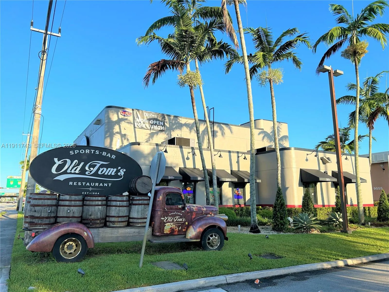 Miami, Florida 33176, ,Commercial Lease,For Rent,A11911743