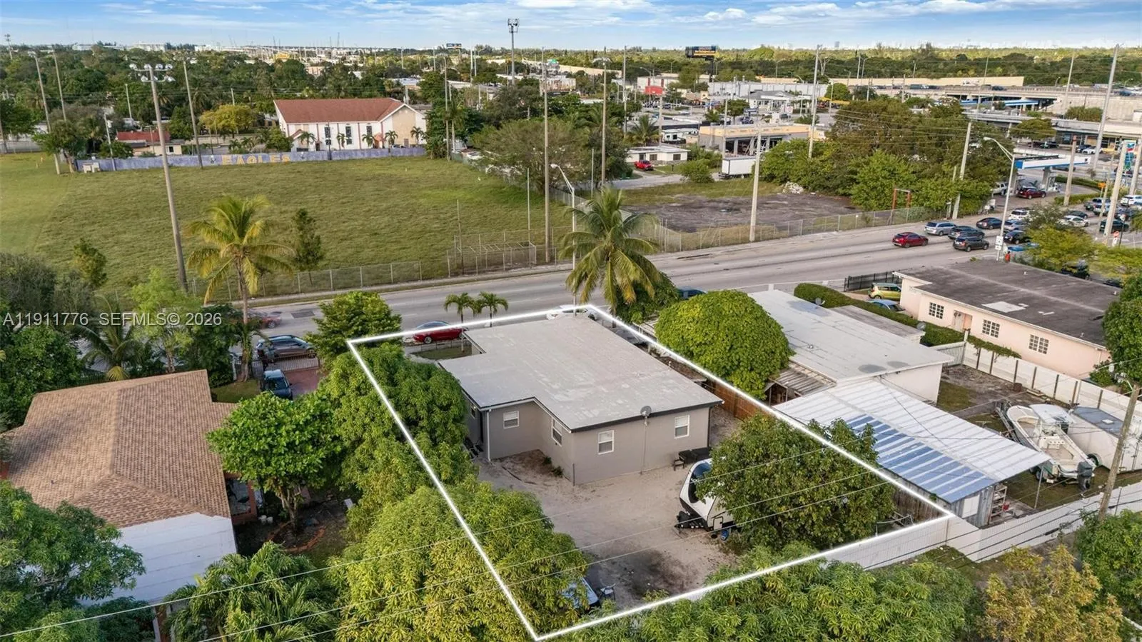 740-742 Nw 135th St, North Miami, Florida 33168, North Miami, Florida 33168, ,Residential Income,For Sale,740-742 Nw 135th St, North Miami, Florida 33168,A11911776