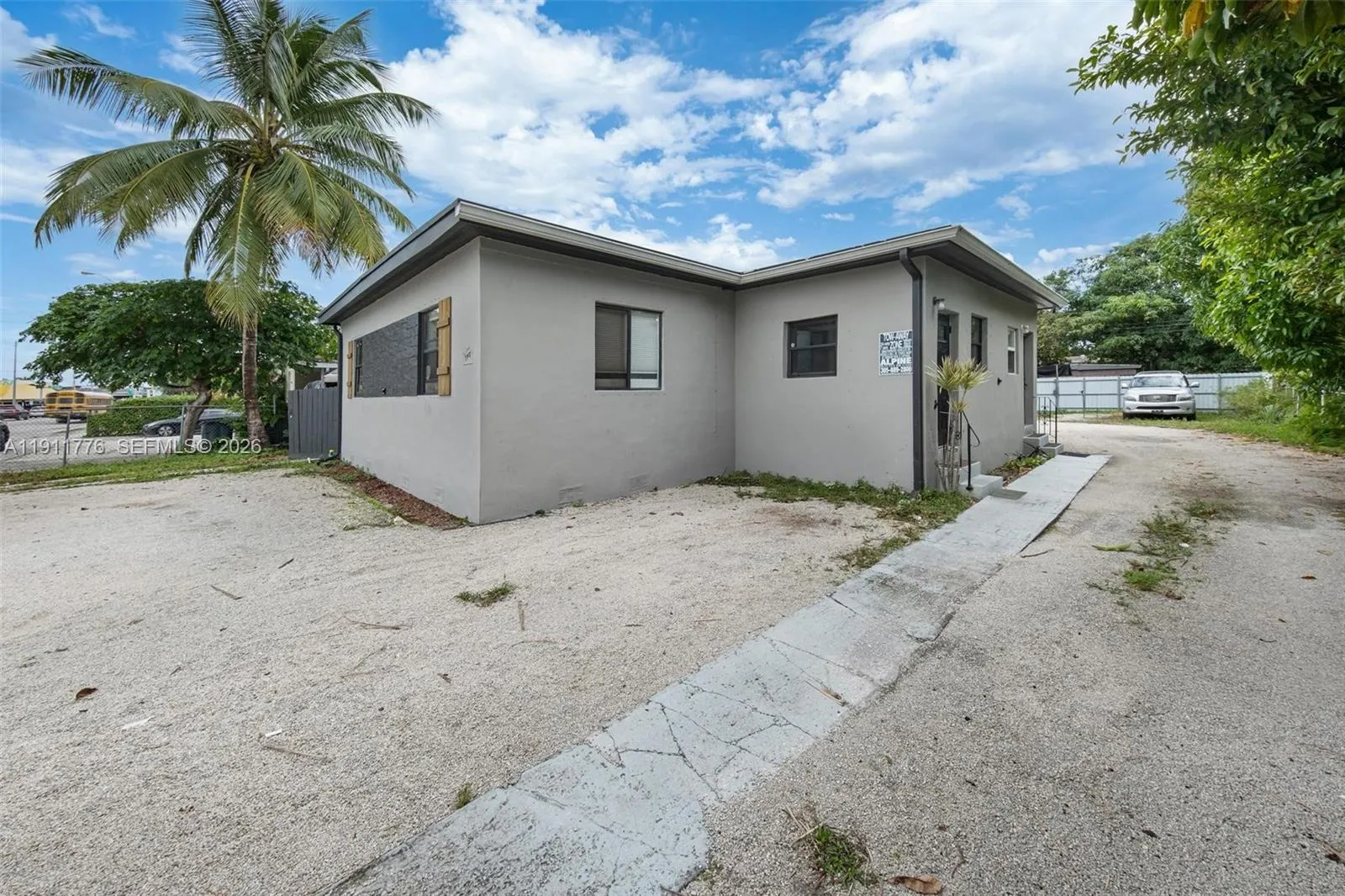 740-742 Nw 135th St, North Miami, Florida 33168, North Miami, Florida 33168, ,Residential Income,For Sale,740-742 Nw 135th St, North Miami, Florida 33168,A11911776