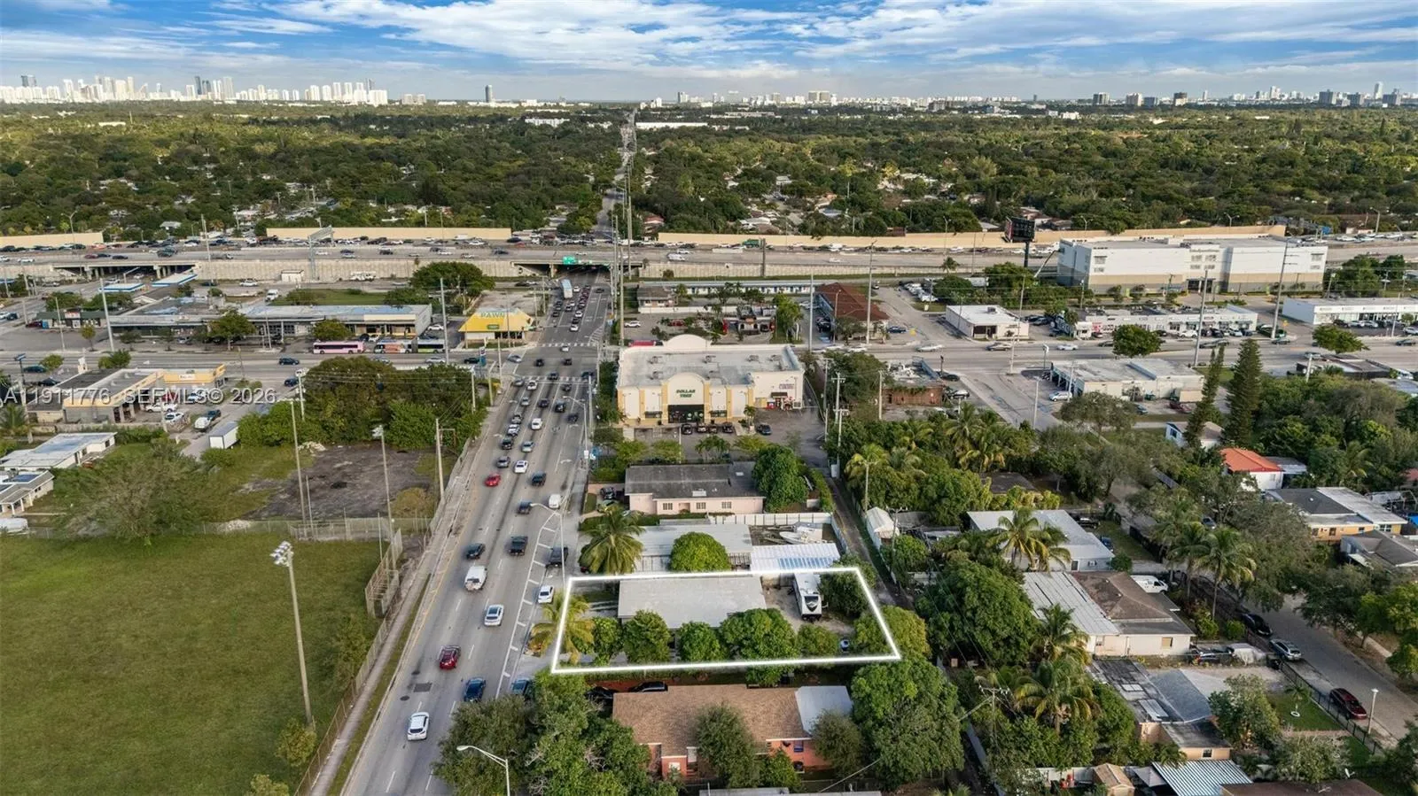 740-742 Nw 135th St, North Miami, Florida 33168, North Miami, Florida 33168, ,Residential Income,For Sale,740-742 Nw 135th St, North Miami, Florida 33168,A11911776
