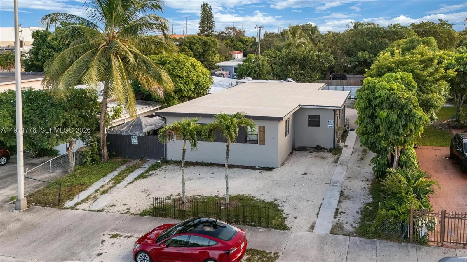 740-742 Nw 135th St, North Miami, Florida 33168, North Miami, Florida 33168, ,Residential Income,For Sale,740-742 Nw 135th St, North Miami, Florida 33168,A11911776