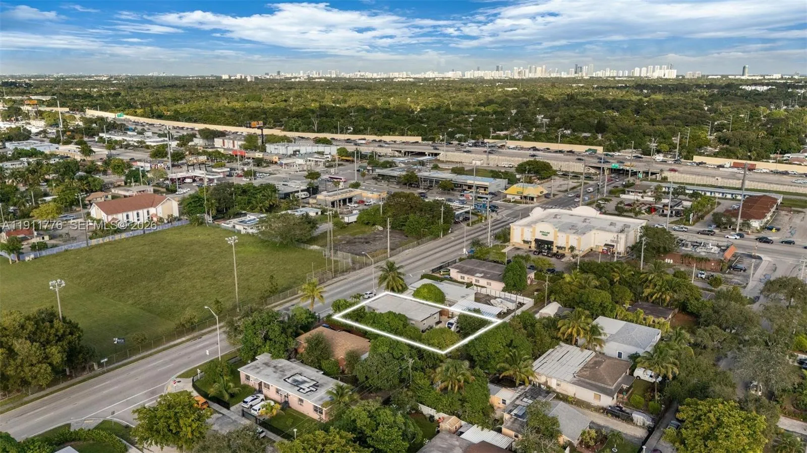 740-742 Nw 135th St, North Miami, Florida 33168, North Miami, Florida 33168, ,Residential Income,For Sale,740-742 Nw 135th St, North Miami, Florida 33168,A11911776
