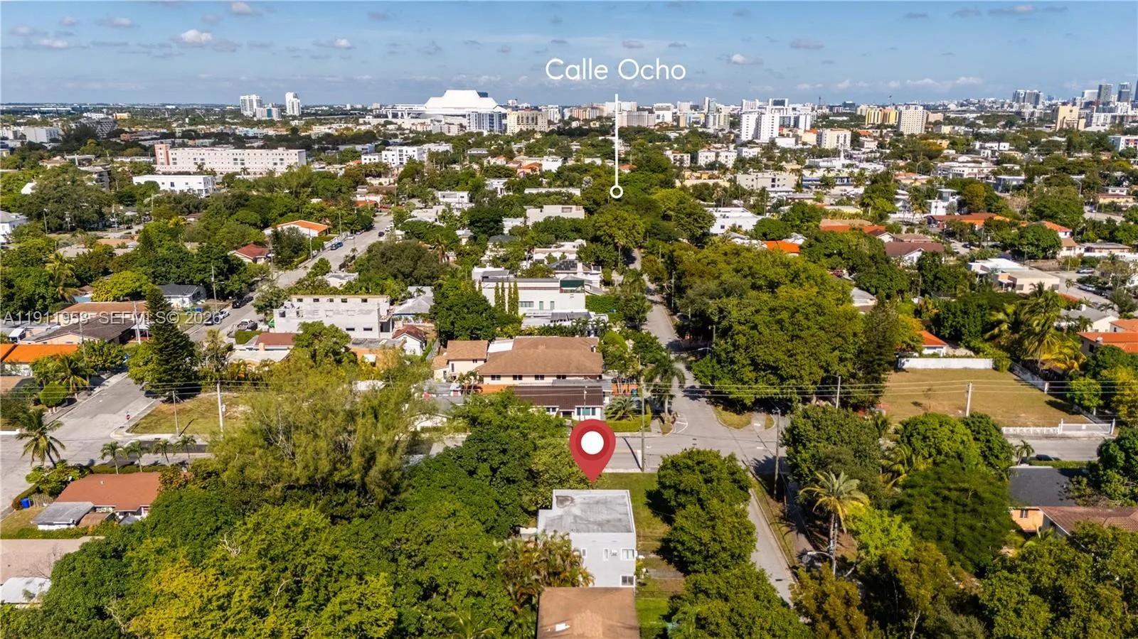 1210 Sw 13th Ave, Miami, Florida 33135, Miami, Florida 33135, 4 Bedrooms Bedrooms, ,2 BathroomsBathrooms,Residential,For Sale,1210 Sw 13th Ave, Miami, Florida 33135,A11911953