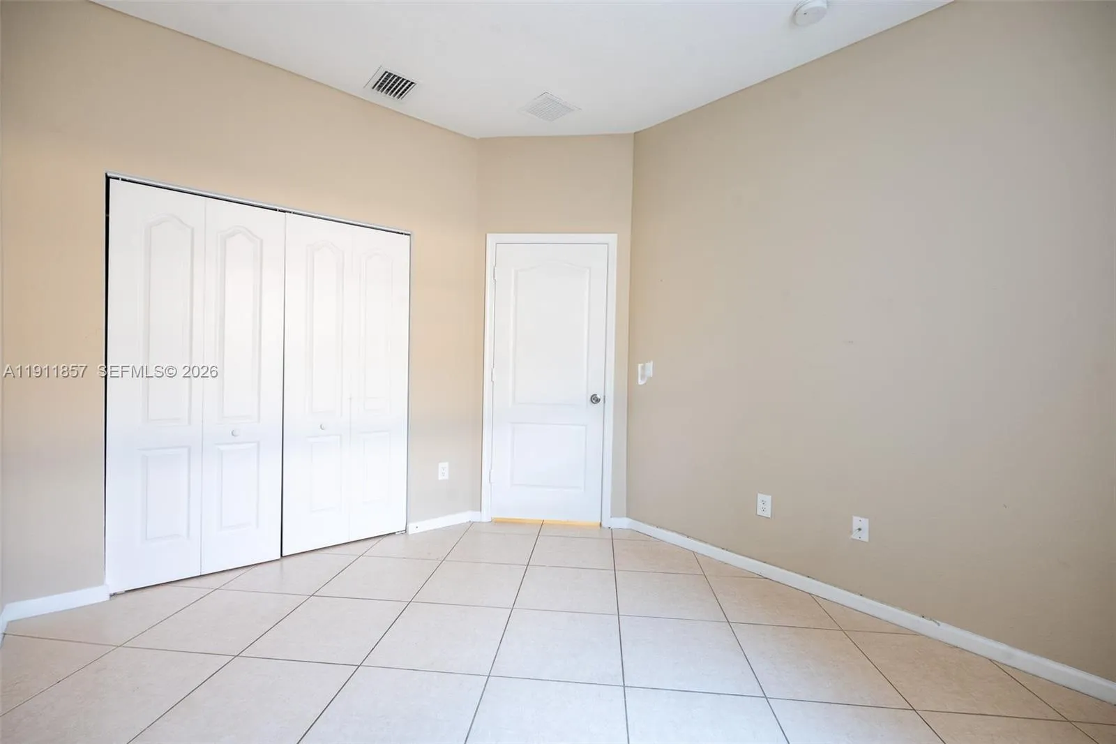 1st floor bedroom
